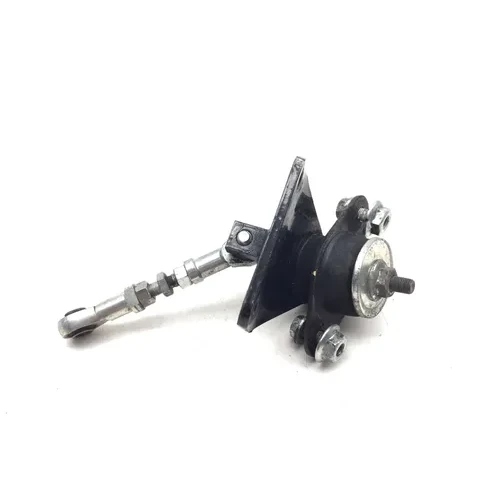 2001 Harley-Davidson Road King FLHR Engine Motor Mounts 3452 4