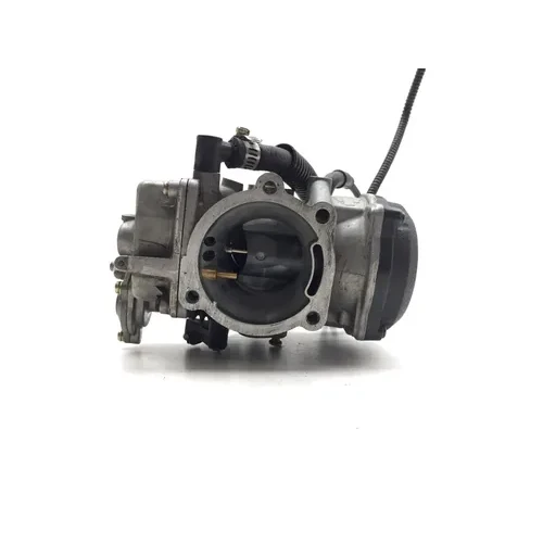 2001 Harley-Davidson Road King FLHR Carburetor Carb 3452 27412-99A 7