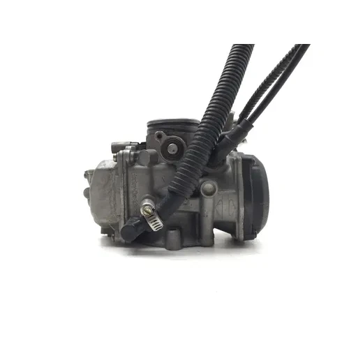 2001 Harley-Davidson Road King FLHR Carburetor Carb 3452 27412-99A 4