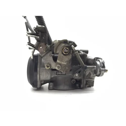 2001 Harley-Davidson Road King FLHR Carburetor Carb 3452 27412-99A 2