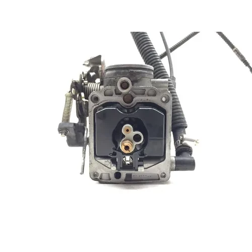 2001 Harley-Davidson Road King FLHR Carburetor Carb 3452 27412-99A 9