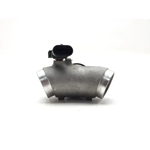 2001 Harley-Davidson Road King FLHR Carburetor Carb Intake Boot Manifold 3452 2