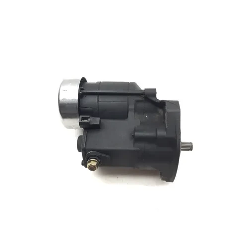 2001 Harley-Davidson Road King FLHR Electric Starter Motor 3452 31553-94A