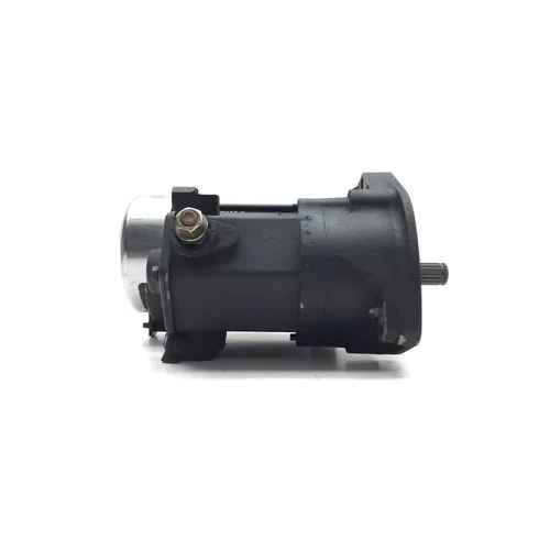 2001 Harley-Davidson Road King FLHR Electric Starter Motor 3452 31553-94A 2