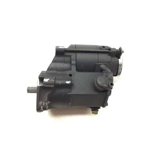 2001 Harley-Davidson Road King FLHR Electric Starter Motor 3452 31553-94A 7