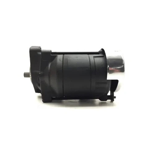 2001 Harley-Davidson Road King FLHR Electric Starter Motor 3452 31553-94A 5