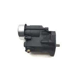 2001 Harley-Davidson Road King FLHR Electric Starter Motor 3452 31553-94A