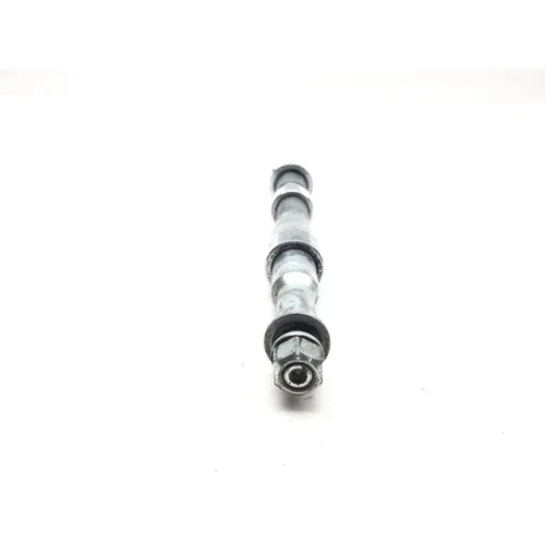 2001 Harley-Davidson Road King FLHR Front Wheel Axle 3452 43364-00 5
