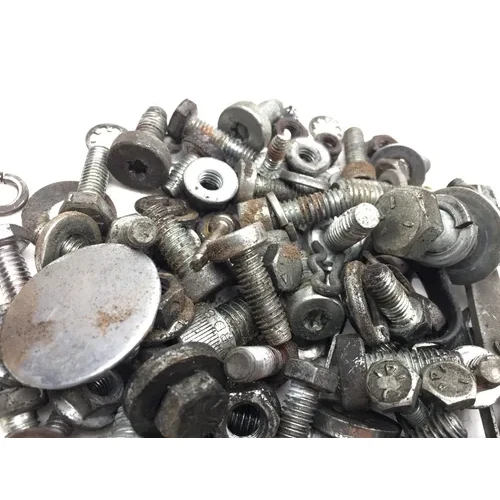 2001 Harley-Davidson Road King FLHR Misc Bolt Kit 3452 2