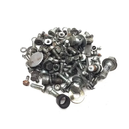 2001 Harley-Davidson Road King FLHR Misc Bolt Kit 3452