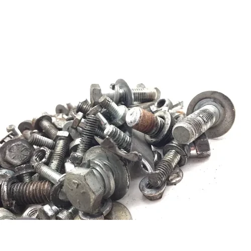 2001 Harley-Davidson Road King FLHR Misc Bolt Kit 3452 3