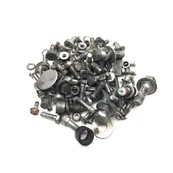 2001 Harley-Davidson Road King FLHR Misc Bolt Kit 3452
