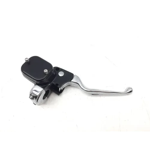 2001 Harley Road King FLHR Front Brake Clutch Master Cylinder 3452 45013-96 8