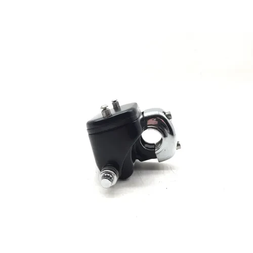 2001 Harley Road King FLHR Front Brake Clutch Master Cylinder 3452 45013-96 10