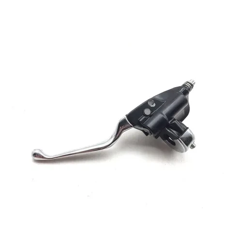 2001 Harley Road King FLHR Front Brake Clutch Master Cylinder 3452 45013-96 11