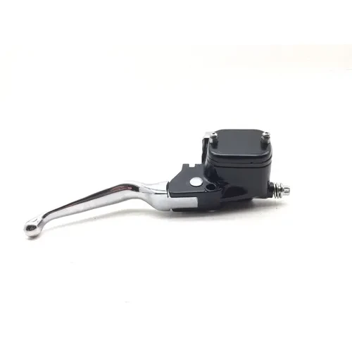 2001 Harley Road King FLHR Front Brake Clutch Master Cylinder 3452 45013-96 9