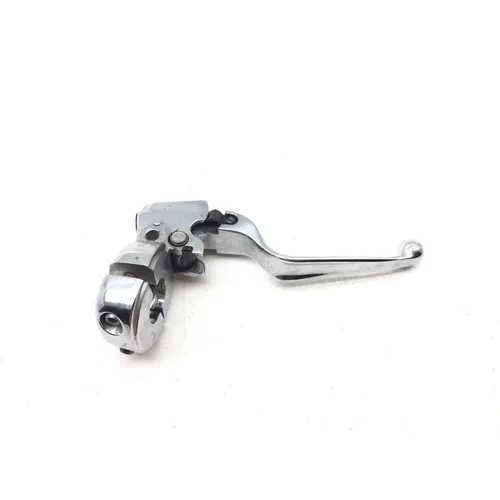 2001 Harley Road King FLHR Front Brake Clutch Master Cylinder 3452 45013-96 6