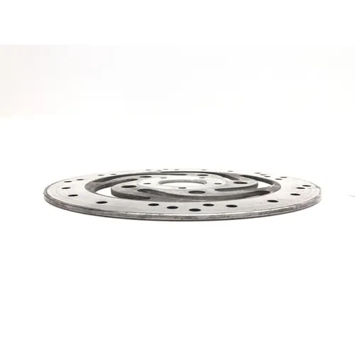 2001 Harley-Davidson Road King FLHR Left Right Front Brake Disc Rotors Set 3452 3
