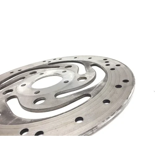 2001 Harley-Davidson Road King FLHR Left Right Front Brake Disc Rotors Set 3452 2