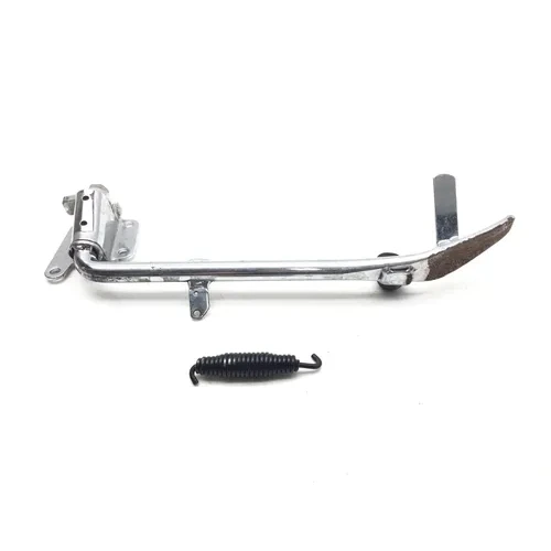 2001 Harley-Davidson Road King FLHR Kick Stand Bracket Side Foot Leg 3452