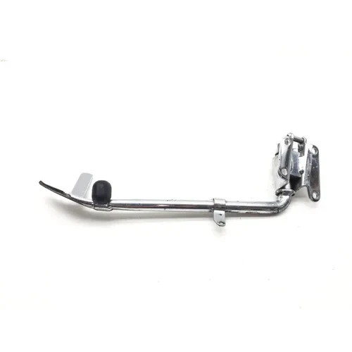 2001 Harley-Davidson Road King FLHR Kick Stand Bracket Side Foot Leg 3452 4