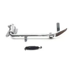 2001 Harley-Davidson Road King FLHR Kick Stand Bracket Side Foot Leg 3452