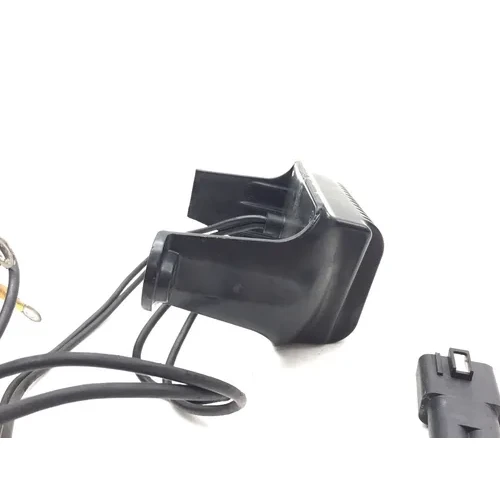2001 Harley-Davidson Road King FLHR Ignition Voltage Regulator 3452 74505-97 6