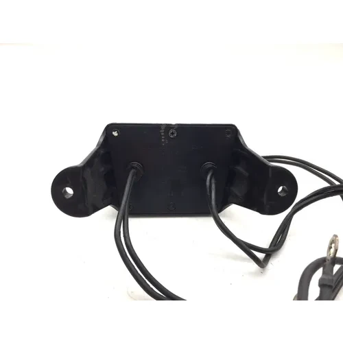 2001 Harley-Davidson Road King FLHR Ignition Voltage Regulator 3452 74505-97 5
