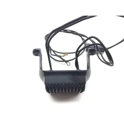 2001 Harley-Davidson Road King FLHR Ignition Voltage Regulator 3452 74505-97 7