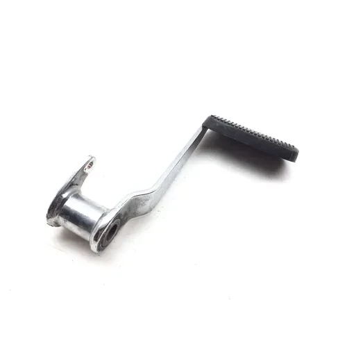 2001 Harley-Davidson Road King FLHR Foot Brake Pedal 3452 42407-87B 2