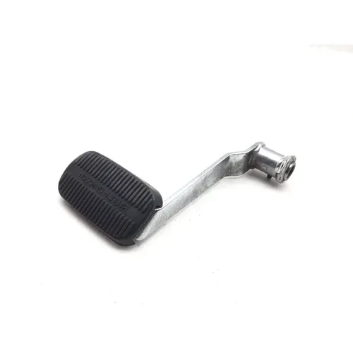 2001 Harley-Davidson Road King FLHR Foot Brake Pedal 3452 42407-87B