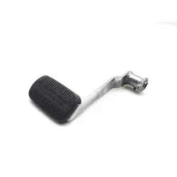 2001 Harley-Davidson Road King FLHR Foot Brake Pedal 3452 42407-87B