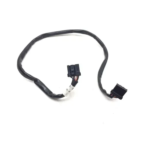 2001 Harley-Davidson Road King FLHR Brake Tail Light Harness 3452 68772-99