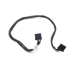2001 Harley-Davidson Road King FLHR Brake Tail Light Harness 3452 68772-99