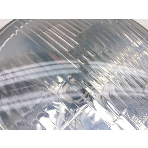 2001 Harley-Davidson Road King FLHR Headlight Front Headlamp 3452 3