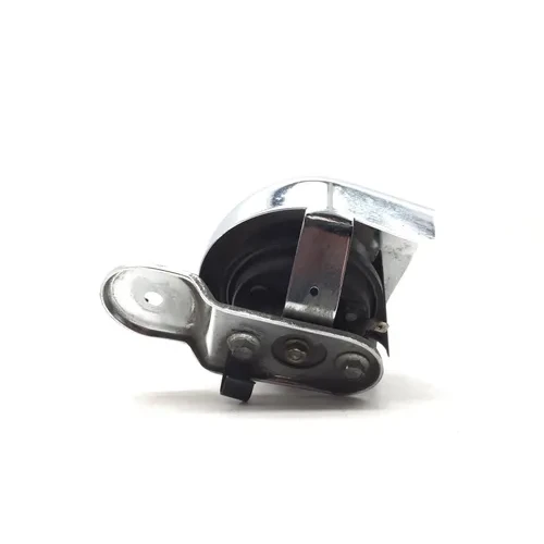 2001 Harley-Davidson Road King FLHR Horn 3452 69012-93A, 69060-90D 4