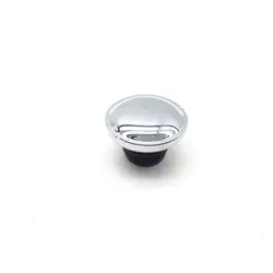 2001 Harley-Davidson Road King FLHR Gas Cap 3452 61272-92B