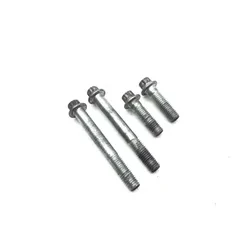 2001 Harley-Davidson Road King FLHR Front Brake Caliper Mounting Bolts 3452
