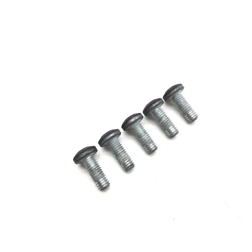 2001 Harley-Davidson Road King FLHR Rear Brake Rotor Disc Bolts 3452