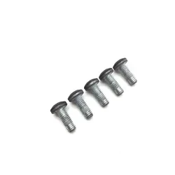 2001 Harley-Davidson Road King FLHR Rear Brake Rotor Disc Bolts 3452