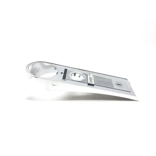 2001 Harley-Davidson Road King FLHR Chrome Gas Tank Cover 3452 60960-99 4
