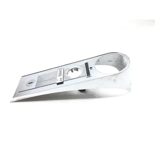 2001 Harley-Davidson Road King FLHR Chrome Gas Tank Cover 3452 60960-99 2