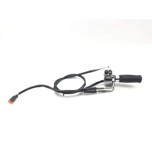 2001 Harley-Davidson Road King FLHR Right Control Switch 3452
