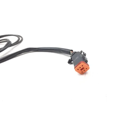 2001 Harley-Davidson Road King FLHR Right Control Switch 3452 8