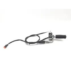 2001 Harley-Davidson Road King FLHR Right Control Switch 3452