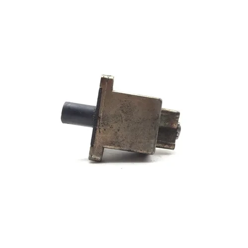 2001 Harley-Davidson Road King FLHR Lockset Ignition Key Steering Lock 3452 10