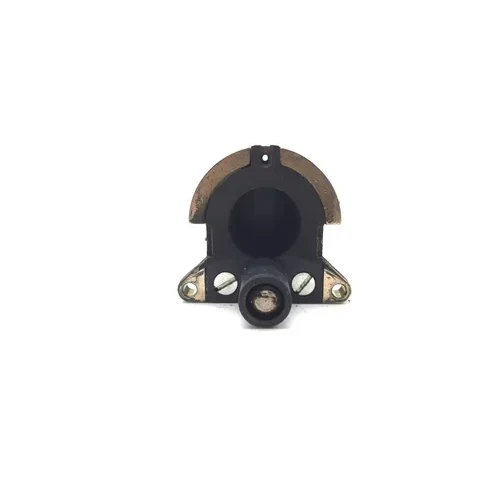 2001 Harley-Davidson Road King FLHR Lockset Ignition Key Steering Lock 3452 9