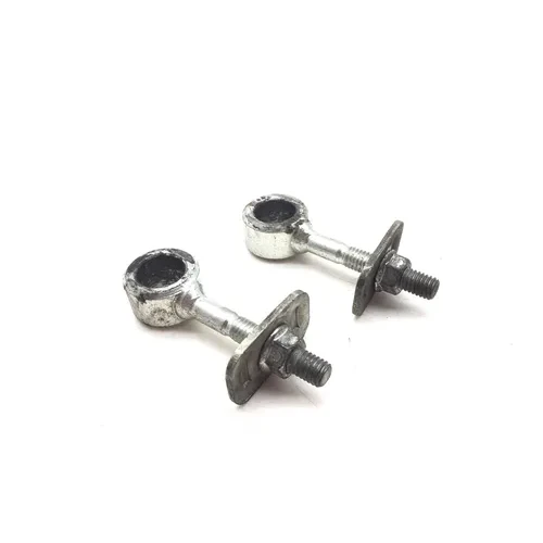 2001 Harley-Davidson Road King FLHR Belt Tensioners 3452 41112-79, 41573-97