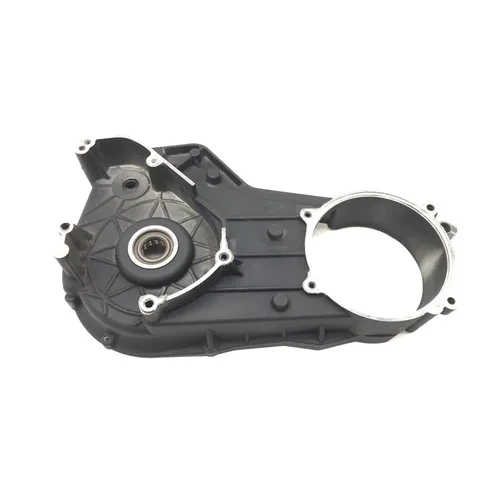 2001 Harley-Davidson Road King FLHR Inner Primary Clutch Cover 3452 60432-01 2
