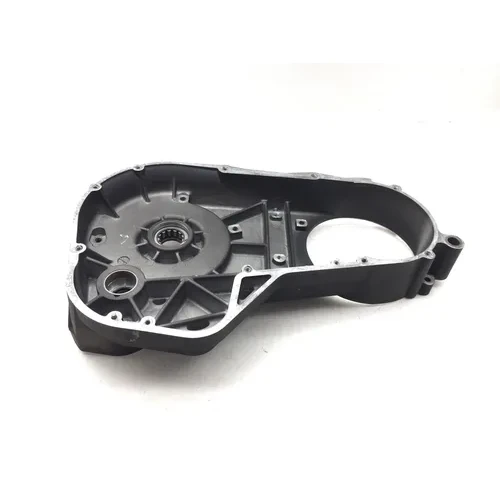 2001 Harley-Davidson Road King FLHR Inner Primary Clutch Cover 3452 60432-01 7